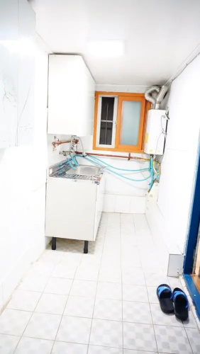 Modern Place Hostel