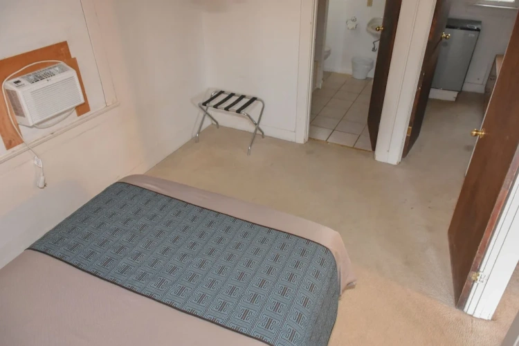 2 Bedrooms Family Cottage with mountain view
