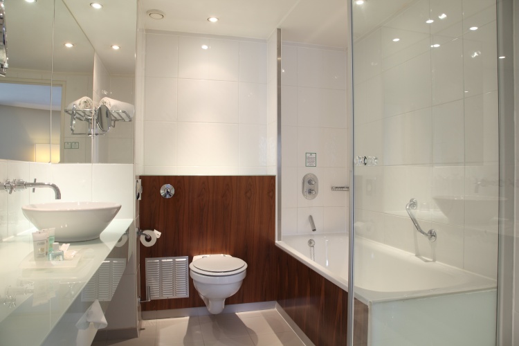 Holiday Inn London - Camden Lock photo 10