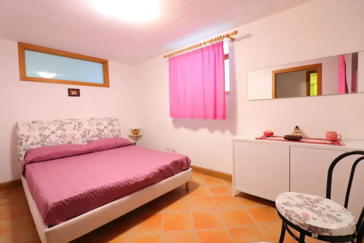 Ulivi Apartment