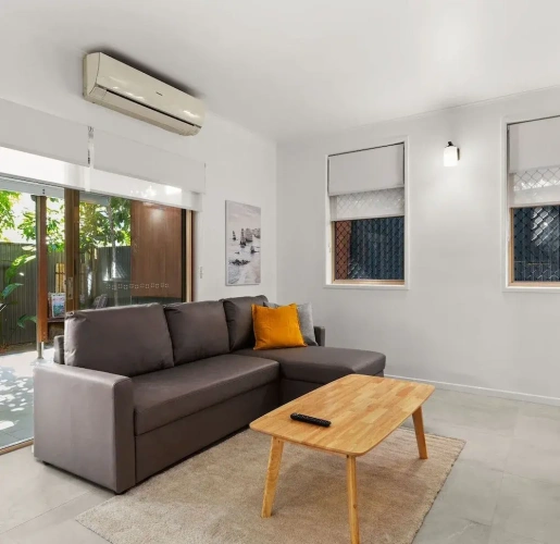 1 Bedroom Cottage