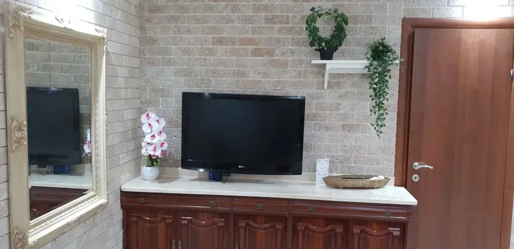 Shahal Apartments