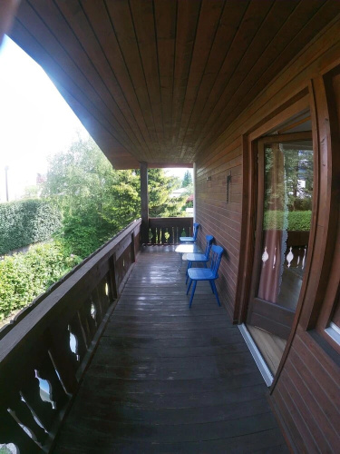 Haus Fink