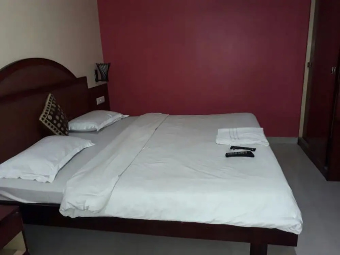 Hotel Green Park