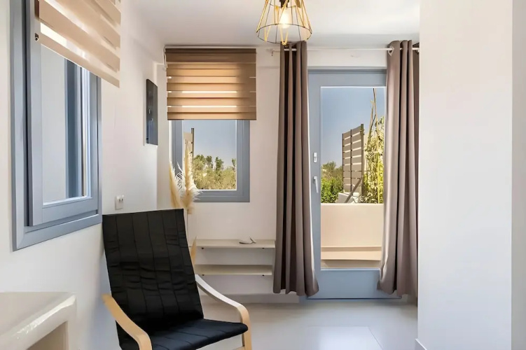 ACL'L Luxury Suites