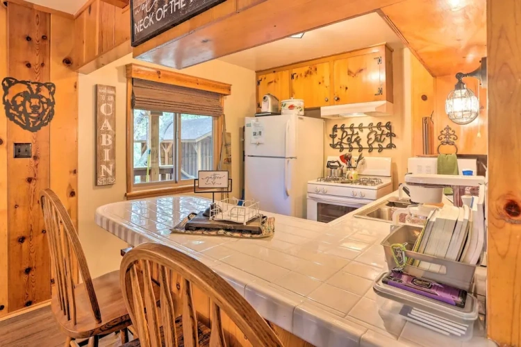 3 Bedrooms Cottage