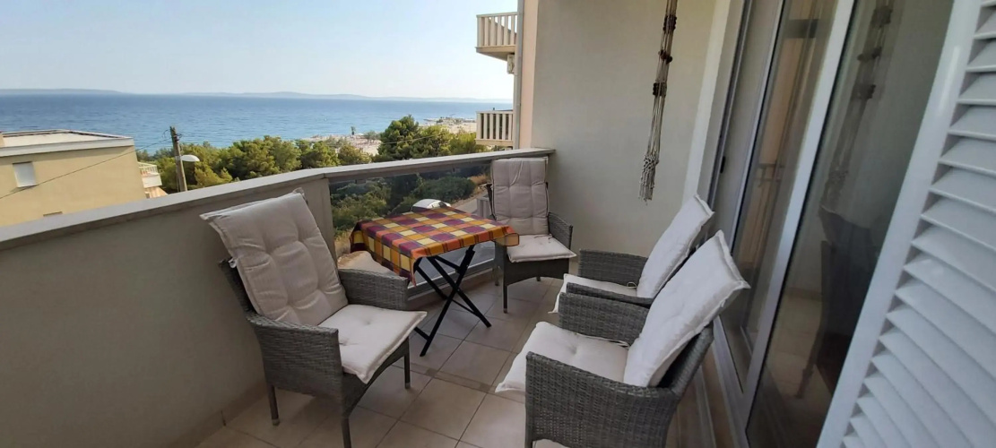 Luxury Apartment Tina by the beach Znjan Split put znjana 3c