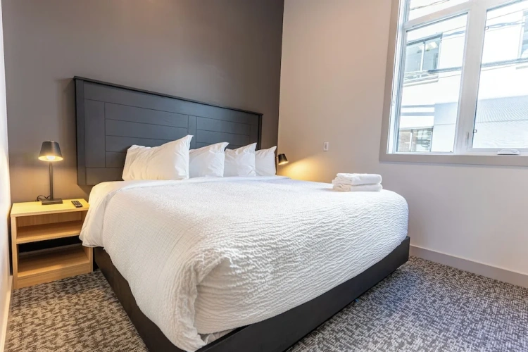 1 Bedroom Superior Suite