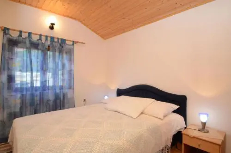 Apartment Milojka