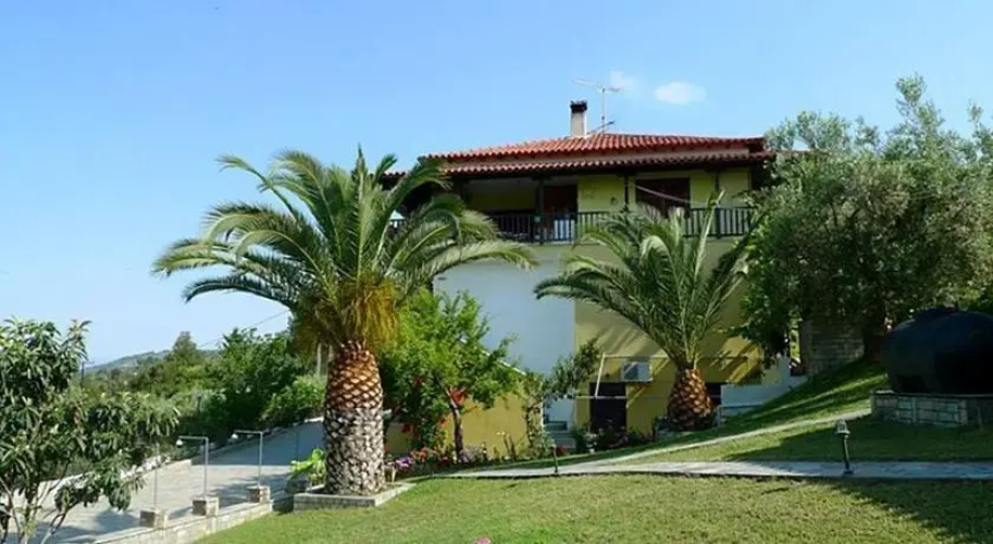 Panorama House