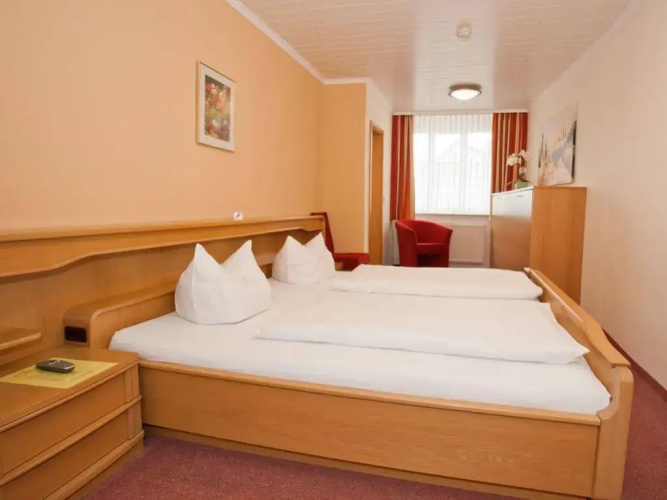Das Landhotel Am Trätzhof