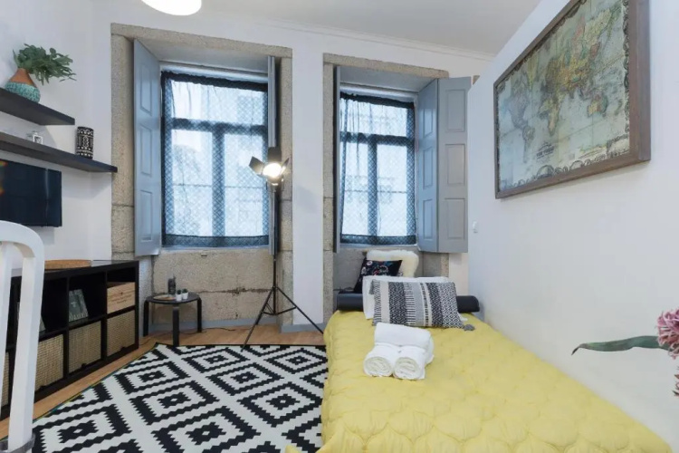 2 Comfortable Stunning Flats - City Center