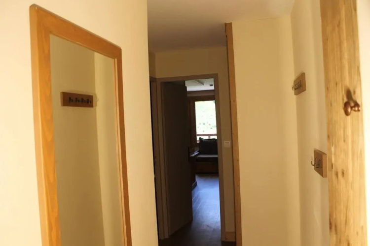 Residence Christiana 307 Cles Blanches Courchevel