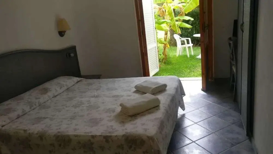 Hotel Club Torre Marino - Calabria