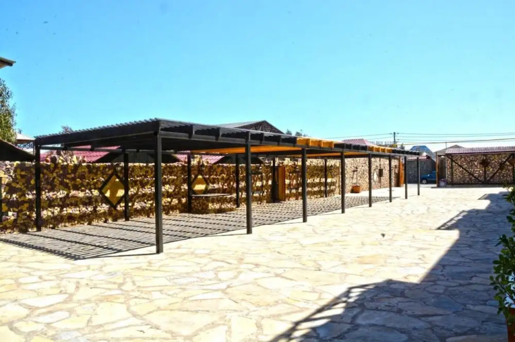 Hotel Eldorado