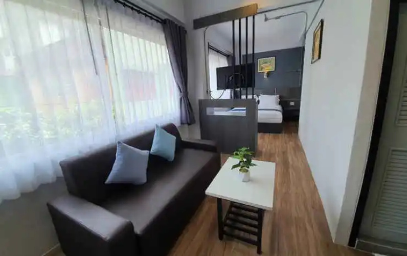 The Inka Hotel