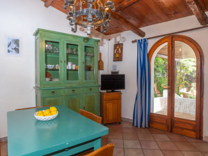 Locazione Turistica Gerania