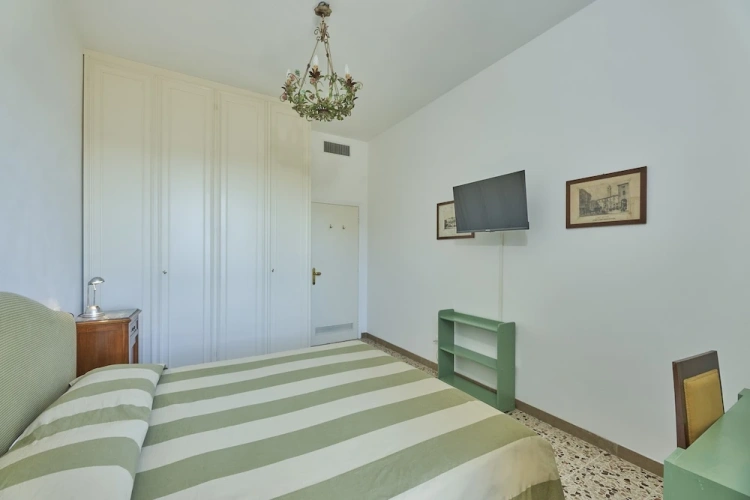 1 Bedroom Classic Apartment