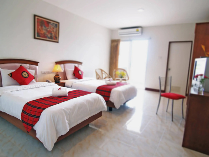 Kiengpiman Hotel