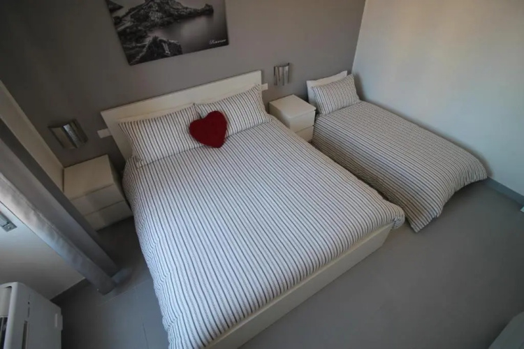 Interno24 Apartment