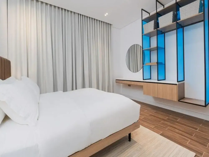 Sophisticated & Luxury Apartment in Almughrizat