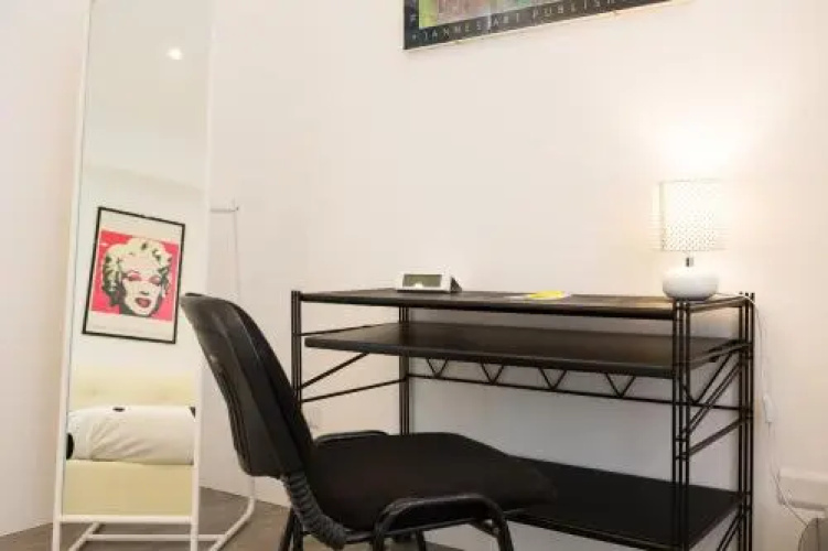Niclas Luxury Apartments