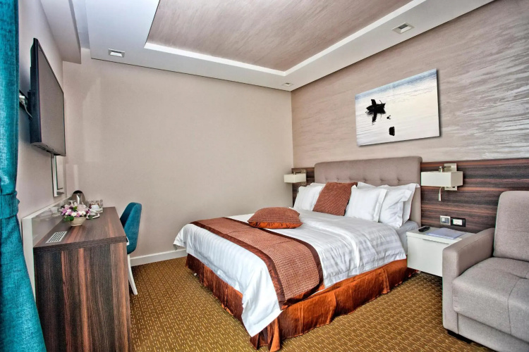 Hotel ACD Wellness & Spa