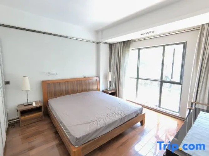 2 Bedrooms Deluxe Suite