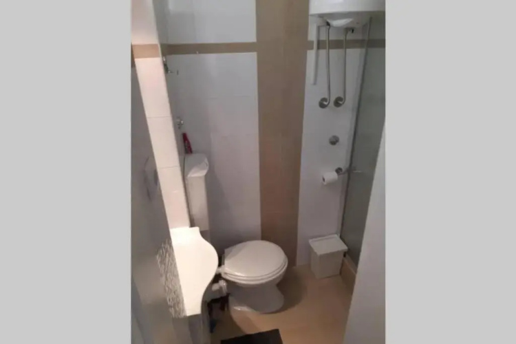 Brand New Apartment