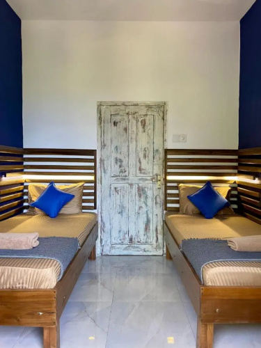 Habibi Hostel & Restaurant