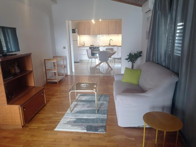 Panoramico penthouse with whirlpool