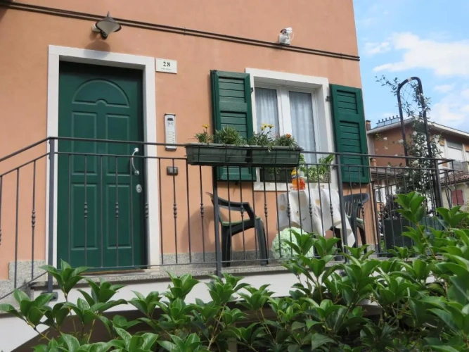 1 Bedroom Comfort Apartment