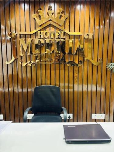 Hotel Imperial Plaza Asansol