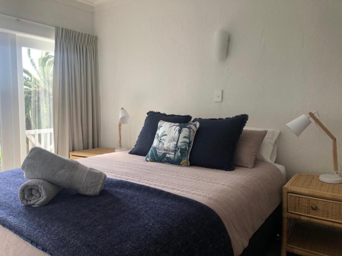 2 Bedrooms Cottage