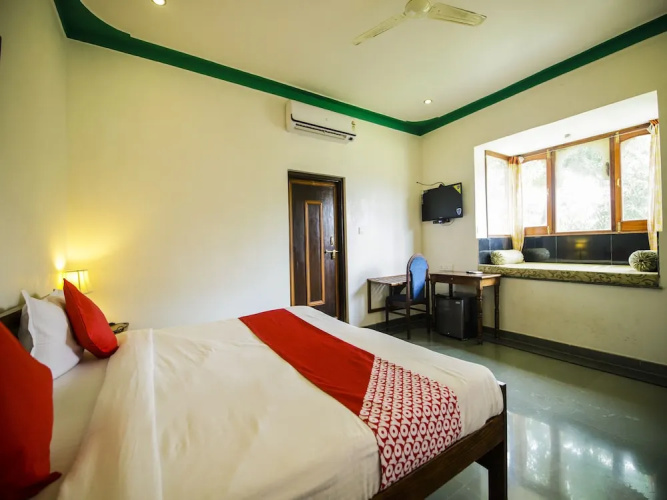 OYO 24395 Hills Retreat Resort