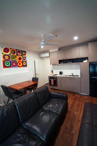 Superior Double Apartment