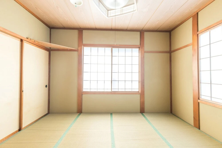 Ryosou Minato by OYO Rooms
