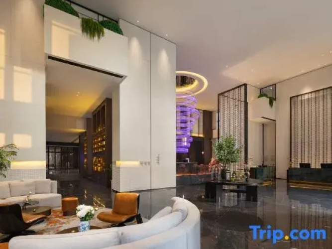 Wyndham Garden Changsha Economic Development Zone