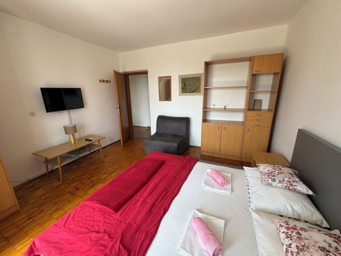 Apartments Mila