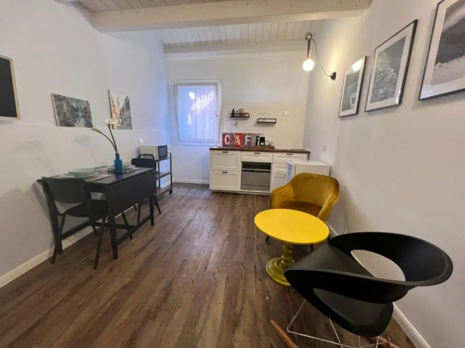 CIVICO475 House Chioggia