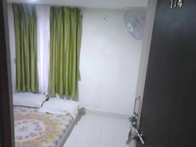 Leela Guest House