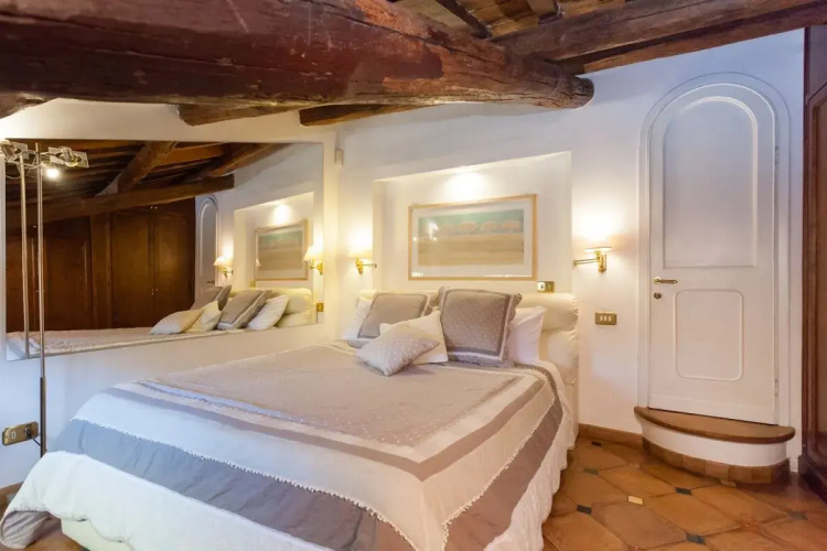 Banchi Nuovi House