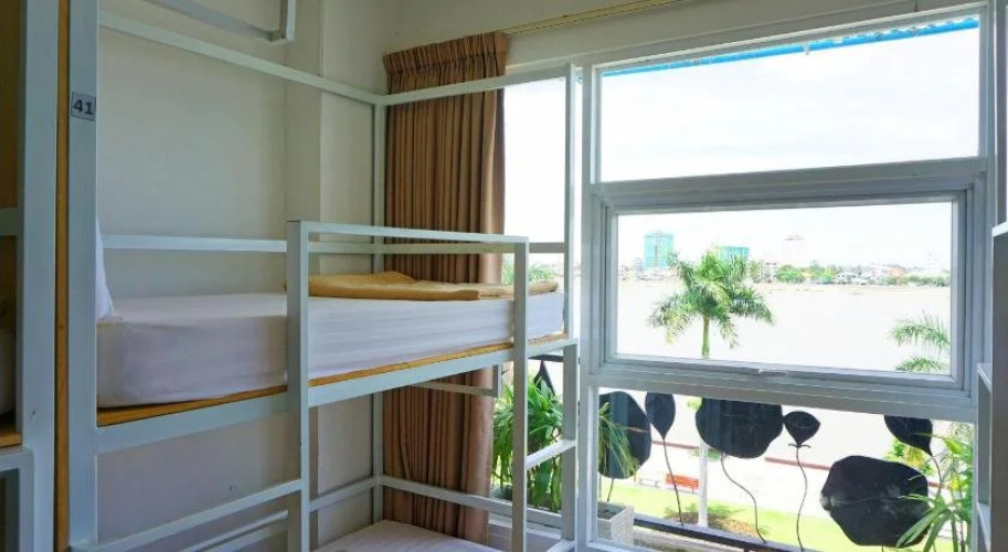 Onederz Hostel Phnom Penh