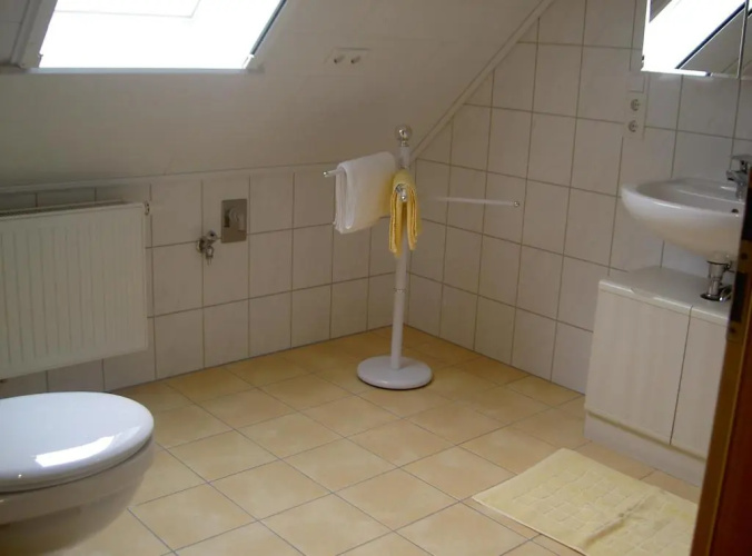 Ferienwohnung Vieth