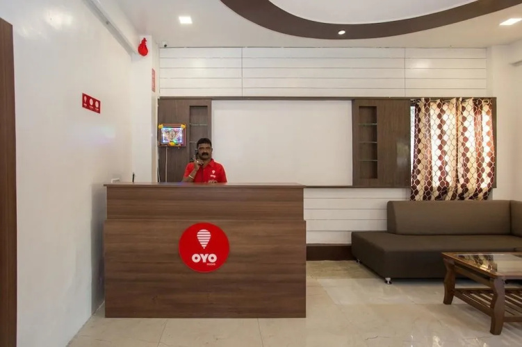 Hotel Nanashree Exutive