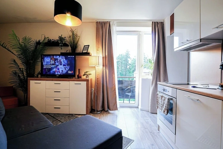 Standard Apartment
