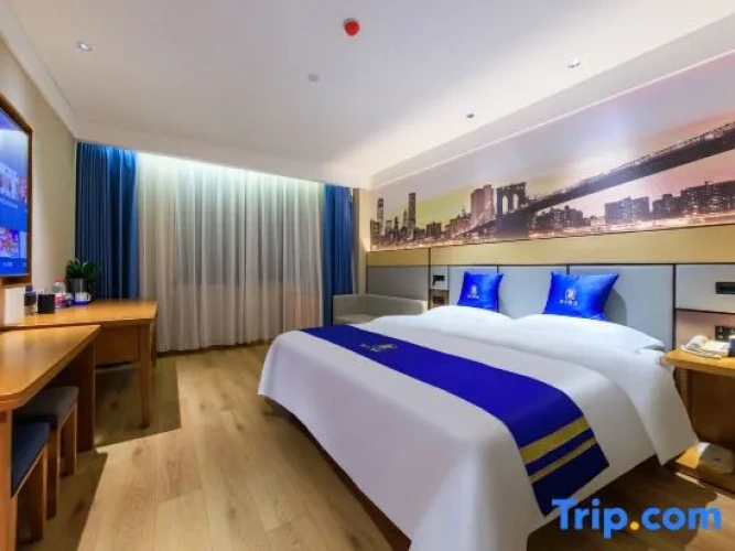 Business Double room
