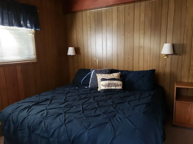 3 Bedrooms Family Cottage