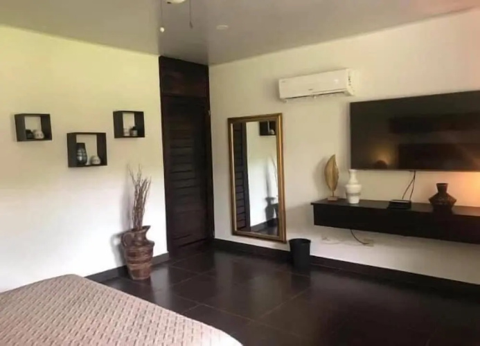 Good Life Lodge