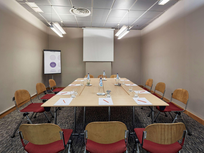 Novotel Athenes photo 25